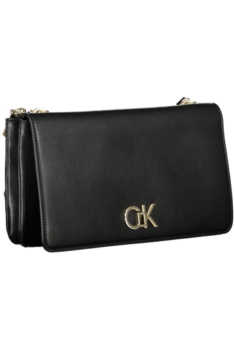 Calvin Klein Black Womens Bag