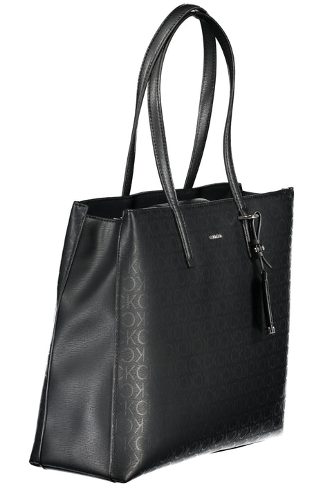 Calvin Klein Black Womens Bag