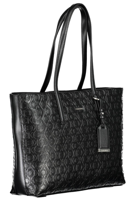 Calvin Klein Black Womens Bag