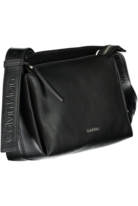 Calvin Klein Black Womens Bag
