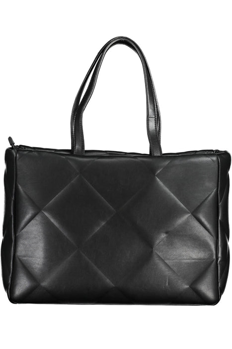 Calvin Klein Black Womens Bag