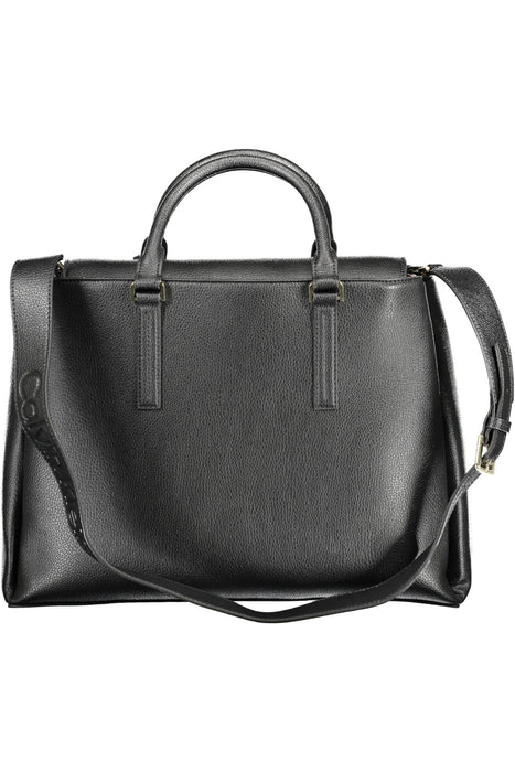 Calvin Klein Womens Bag Black