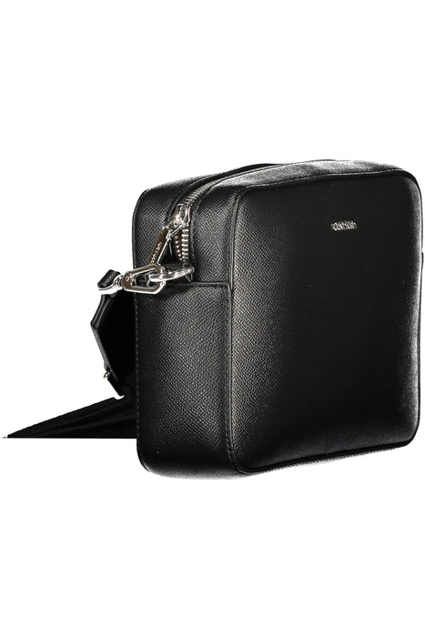 Calvin Klein Womens Bag Black