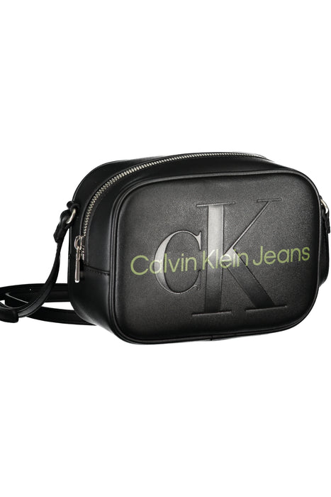 Calvin Klein Black Womens Bag