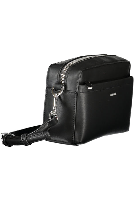 Calvin Klein Womens Bag Black