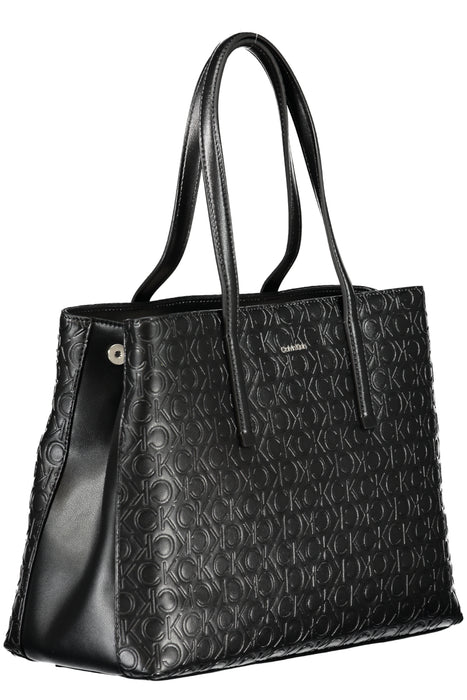 Calvin Klein Black Womens Bag