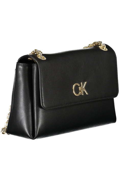 Calvin Klein Black Womens Bag