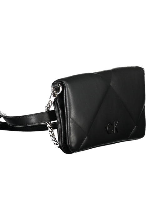 Calvin Klein Black Womens Bag