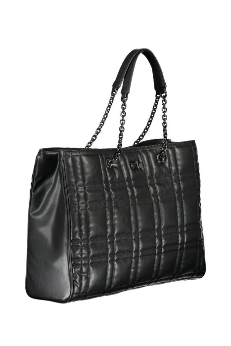 Calvin Klein Black Womens Bag