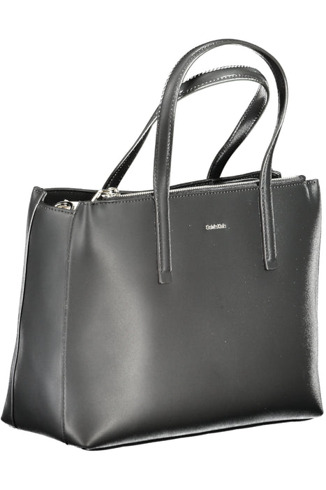 Calvin Klein Black Womens Bag