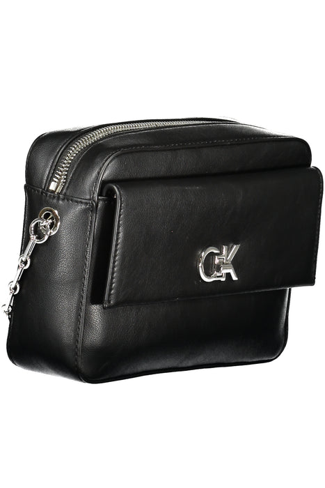 Calvin Klein Womens Bag Black