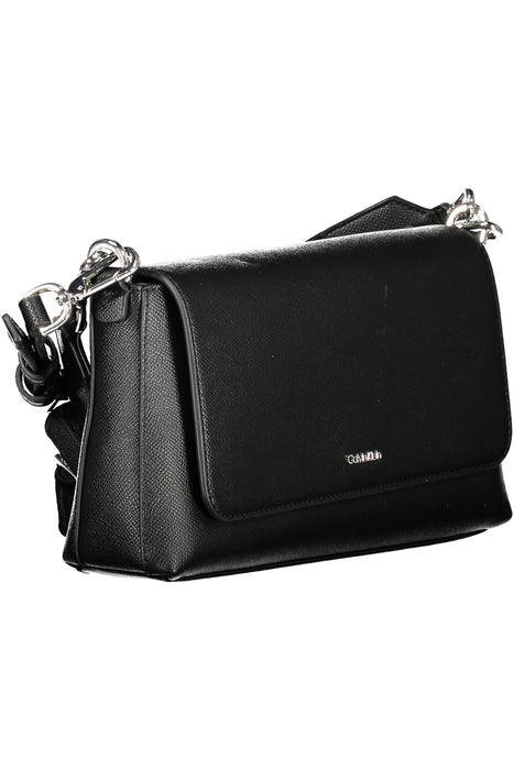Calvin Klein Womens Bag Black