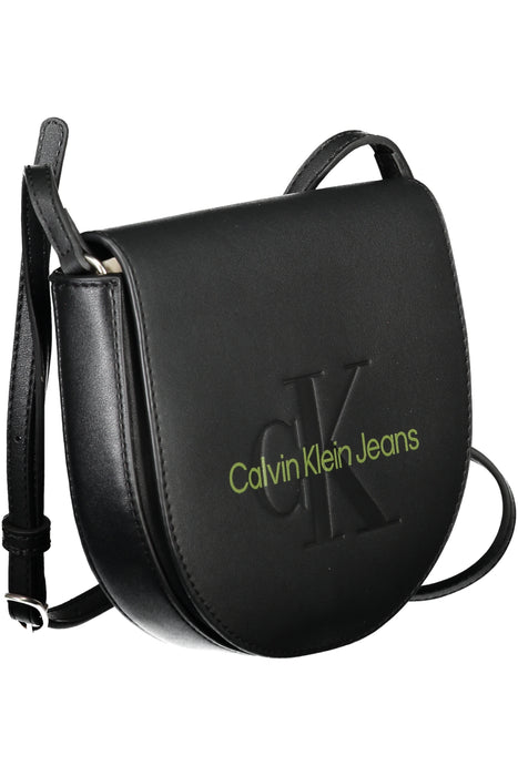 Calvin Klein Black Womens Bag