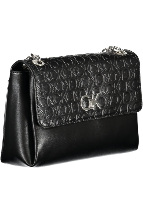 Calvin Klein Black Womens Bag