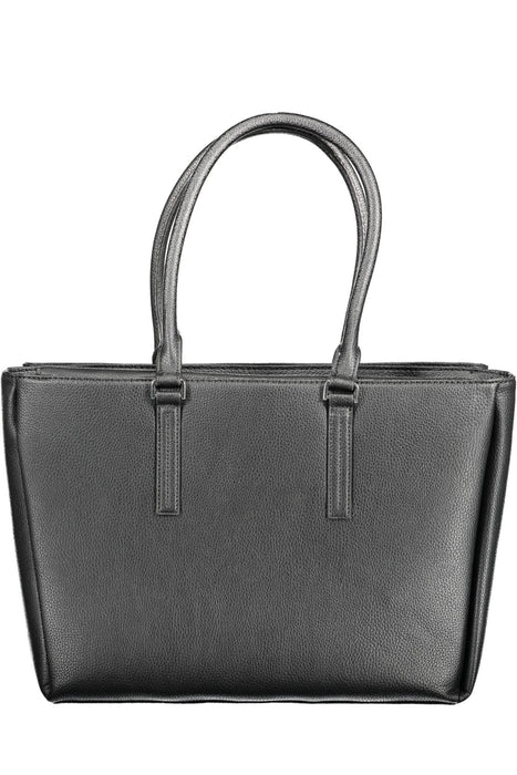 Calvin Klein Womens Bag Black