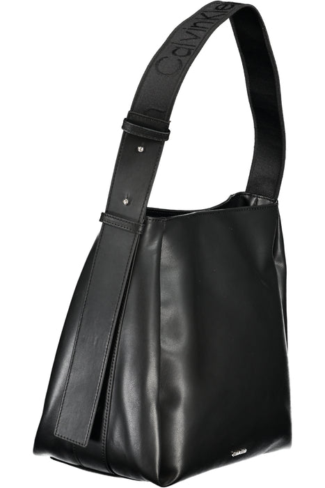 Calvin Klein Black Womens Bag