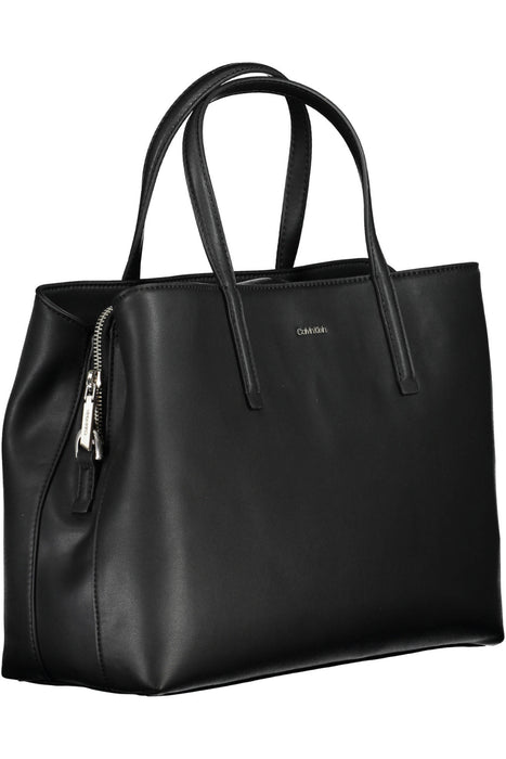 Calvin Klein Black Womens Bag