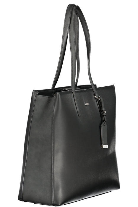 Calvin Klein Black Womens Bag