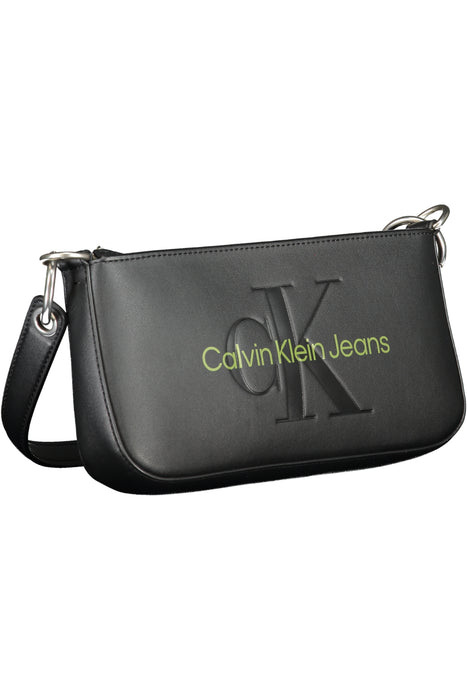 Calvin Klein Black Womens Bag