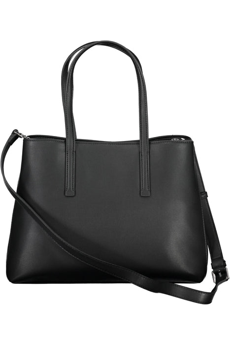 Calvin Klein Womens Bag Black