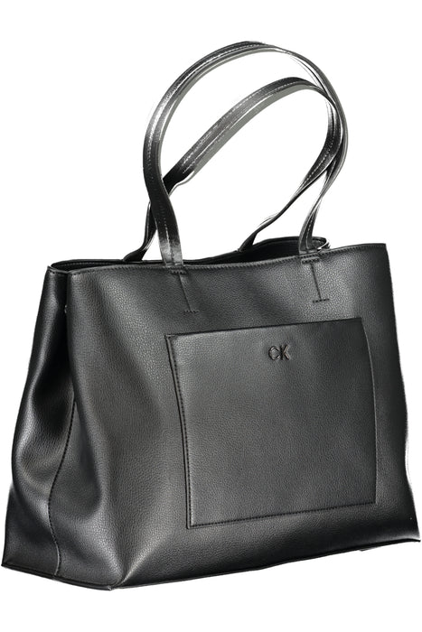 Calvin Klein Black Womens Bag