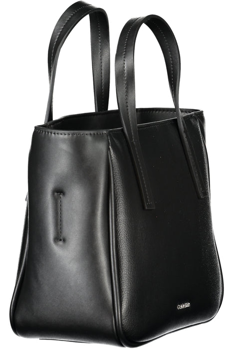 Calvin Klein Womens Bag Black