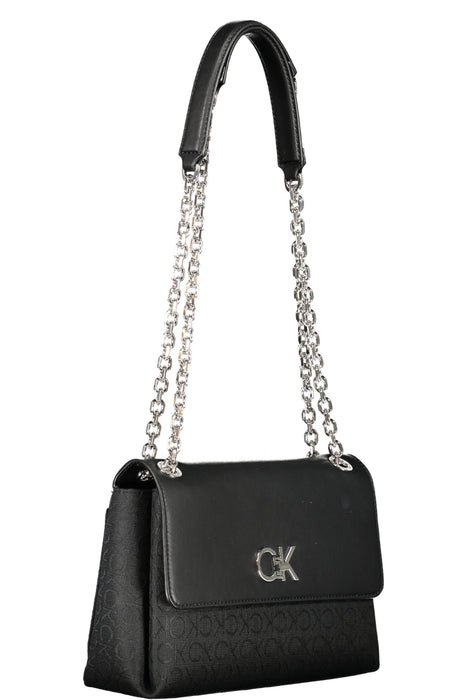 Calvin Klein Black Womens Bag