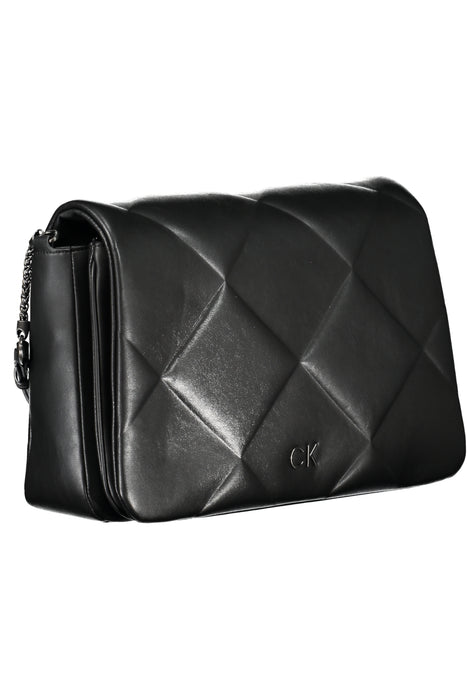 Calvin Klein Black Womens Bag