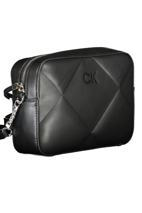 Calvin Klein Black Womens Bag