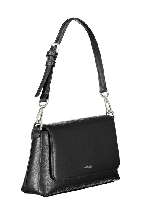 Calvin Klein Black Womens Bag