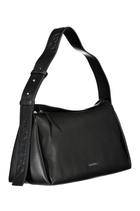 Calvin Klein Black Womens Bag