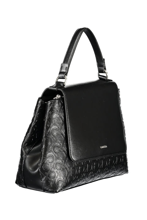 Calvin Klein Black Womens Bag