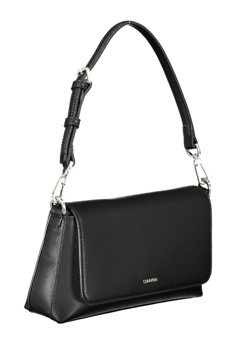 Calvin Klein Black Womens Bag