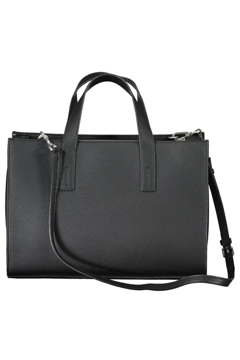 Calvin Klein Womens Bag Black