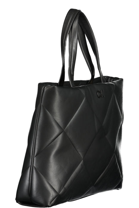 Calvin Klein Black Womens Bag