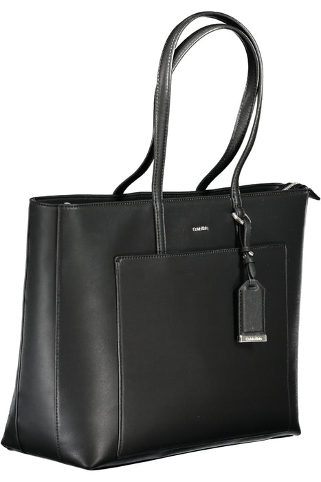 Calvin Klein Black Womens Bag