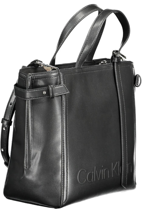 Calvin Klein Black Womens Bag