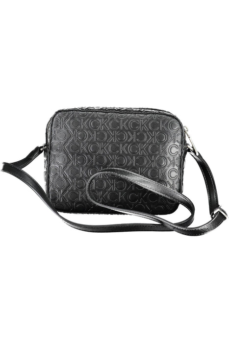 Calvin Klein Black Womens Bag