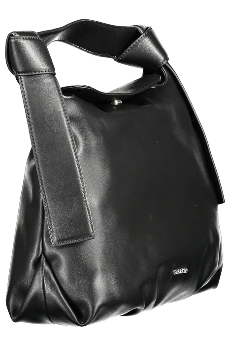 Calvin Klein Black Womens Bag