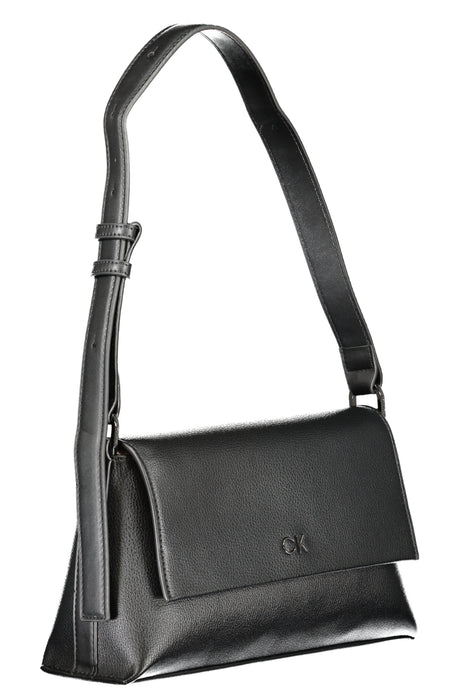 Calvin Klein Black Womens Bag