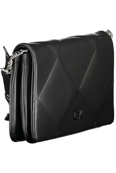 Calvin Klein Black Womens Bag