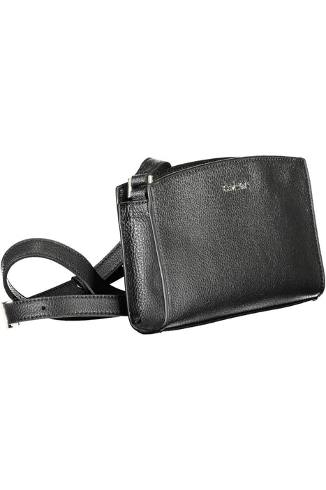 Calvin Klein Womens Bag Black