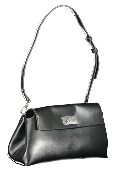 Calvin Klein Black Womens Bag