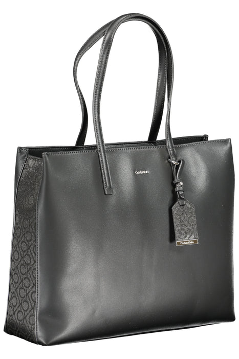 Calvin Klein Black Womens Bag