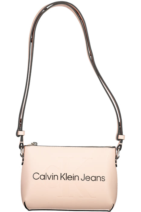 Calvin Klein Pink Womens Bag