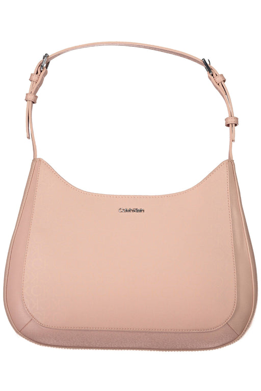 Calvin Klein Pink Womens Bag