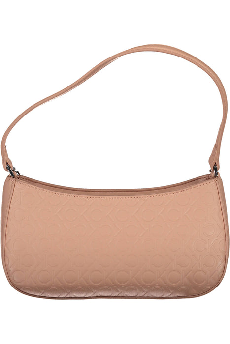 Calvin Klein Pink Womens Bag
