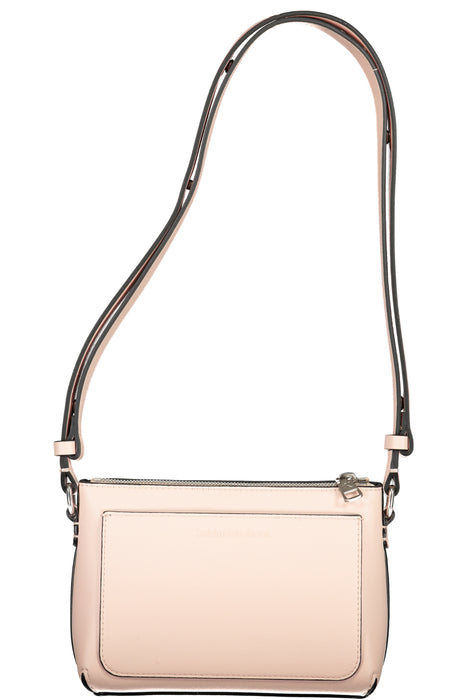 Calvin Klein Pink Womens Bag