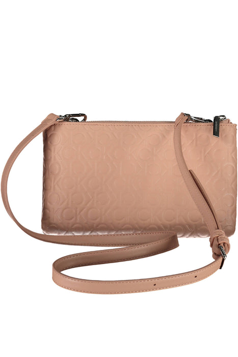 Calvin Klein Pink Womens Bag
