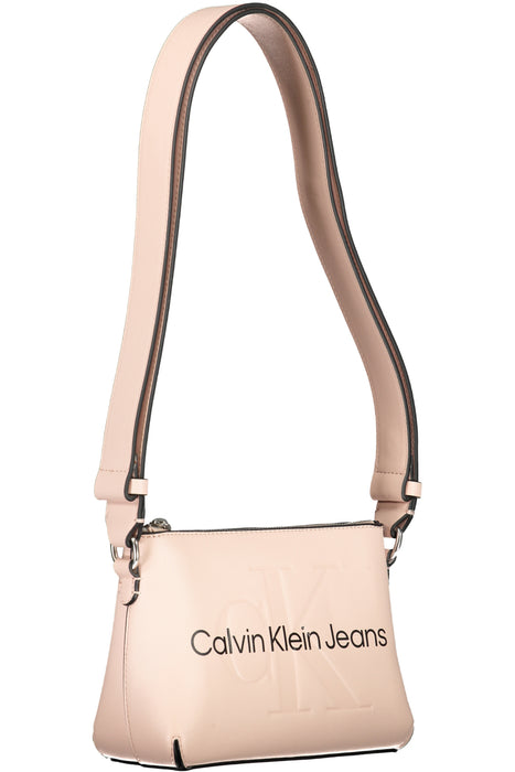 Calvin Klein Pink Womens Bag